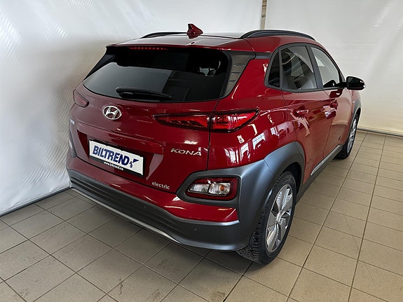 Hyundai Kona 5 of 20