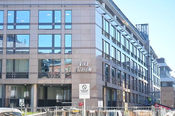 Bilde 4 av 6 i jobbannonse-galleriet