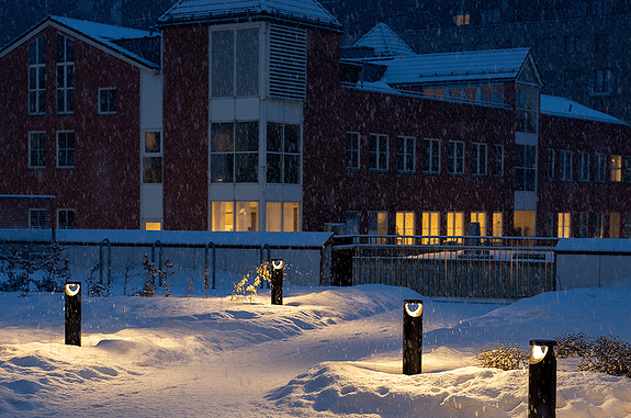 Bilde 1 av 2 i jobbannonse-galleriet