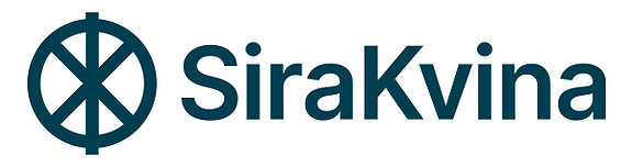 Sira-Kvina kraftselskap logo