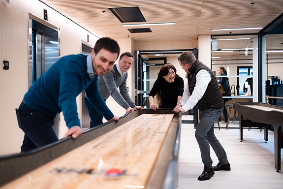 Bilde 1 av 1 i jobbannonse-galleriet