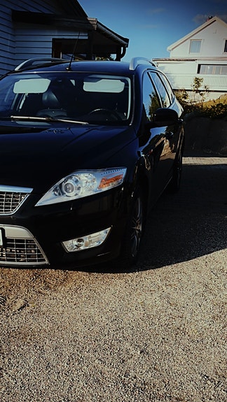 Ford Mondeo 2 of 15