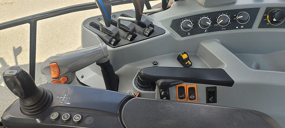 Valtra A114 2020, kr 675 000,-