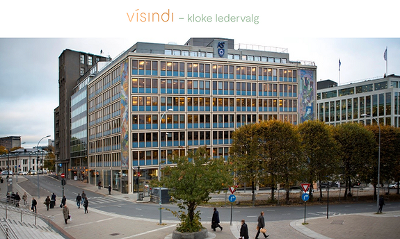 Bilde 1 av 1 i jobbannonse-galleriet