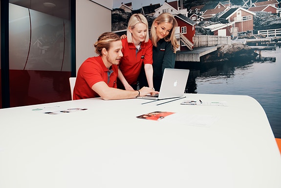 Bilde 2 av 4 i jobbannonse-galleriet