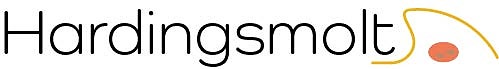 Hardingsmolt AS logo