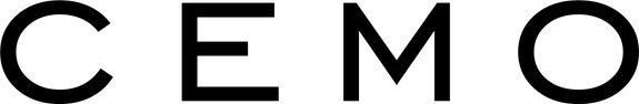 Cemo AS logo