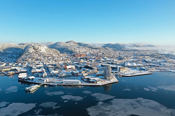 Bilde 2 av 5 i jobbannonse-galleriet