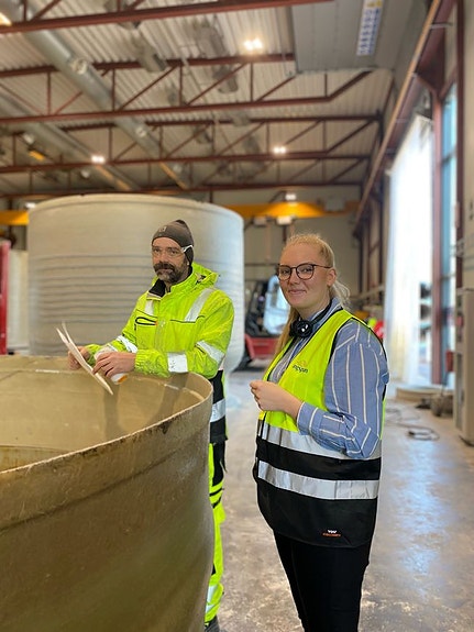 Bilde 3 av 6 i jobbannonse-galleriet