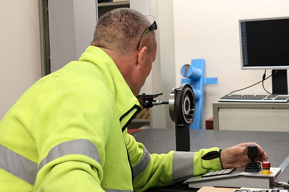 Bilde 2 av 2 i jobbannonse-galleriet