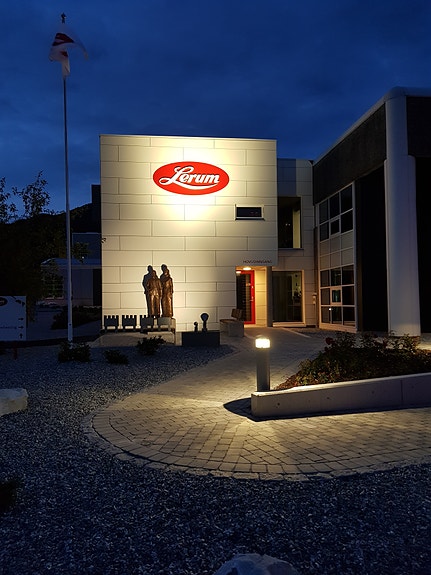 Bilde 1 av 1 i jobbannonse-galleriet