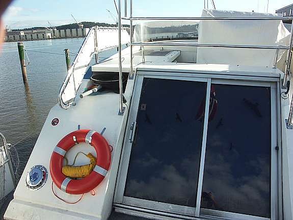 FAIRLINE TURBO 36 høstpris. Kom med bud. 8 of 30
