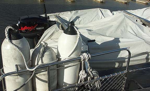 FAIRLINE TURBO 36 høstpris. Kom med bud. 6 of 30