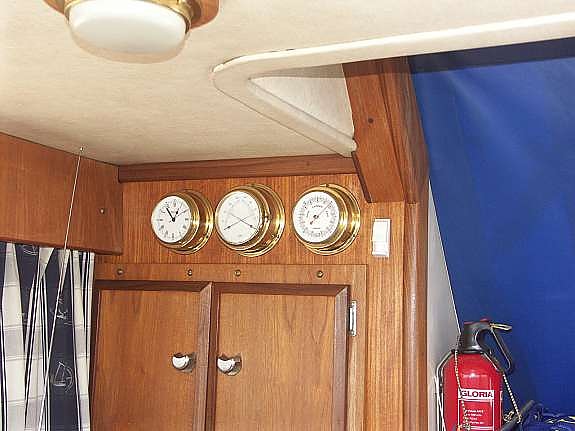 FAIRLINE TURBO 36 høstpris. Kom med bud. 11 of 30