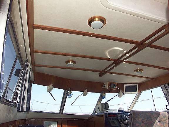 FAIRLINE TURBO 36 høstpris. Kom med bud. 12 of 30