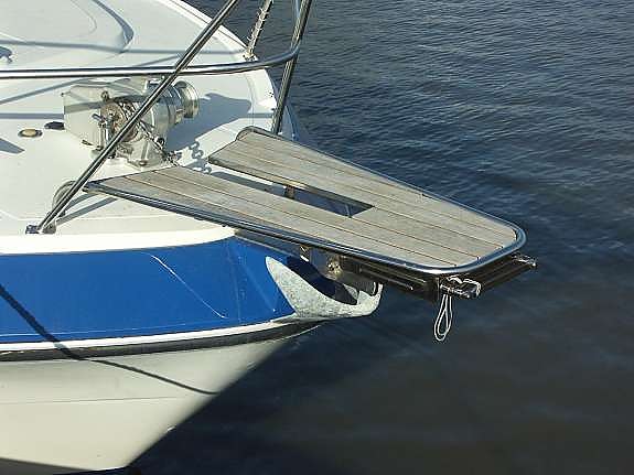 FAIRLINE TURBO 36 høstpris. Kom med bud. 7 of 30