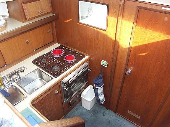 FAIRLINE TURBO 36 høstpris. Kom med bud. 10 of 30