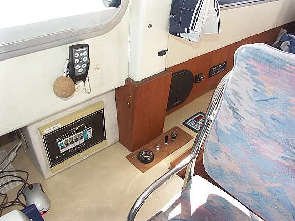 FAIRLINE TURBO 36 høstpris. Kom med bud. 14 of 30