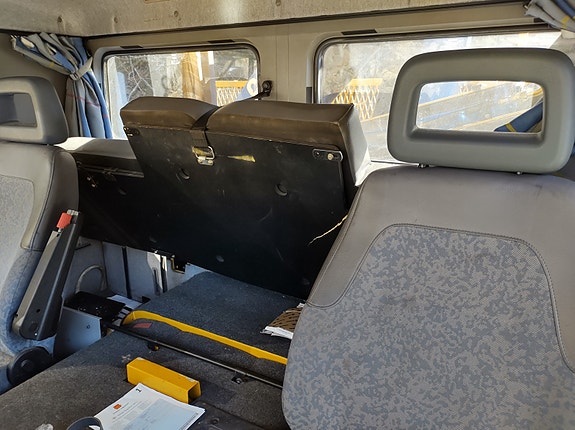 Volvo Fl6 11 of 16