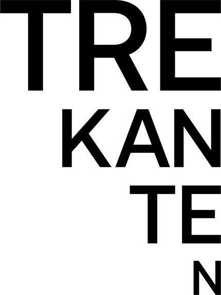 Trekanten Oslo logo