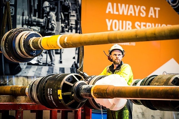 Bilde 3 av 5 i jobbannonse-galleriet