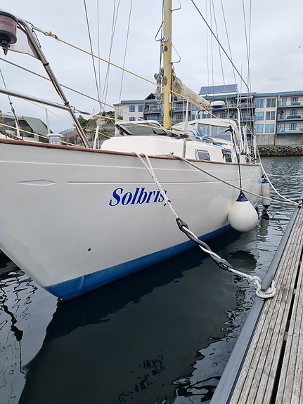 Monsun 31 vurderes solgt 4 of 5