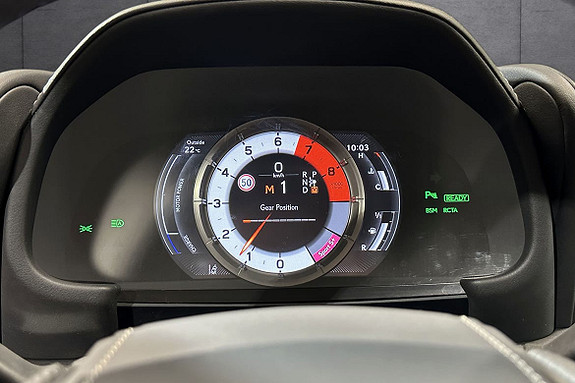 Lexus LC