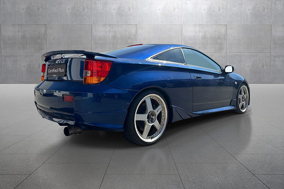 Toyota Celica