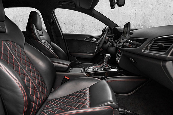 Audi A6 14 of 30