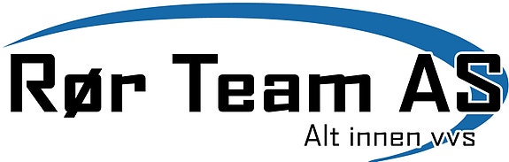RØR TEAM AS logo