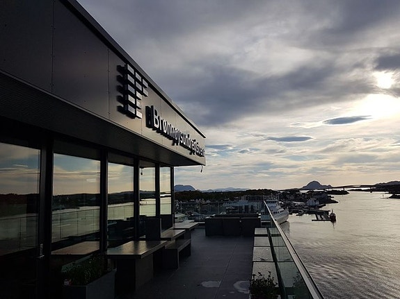 Bilde 2 av 5 i jobbannonse-galleriet