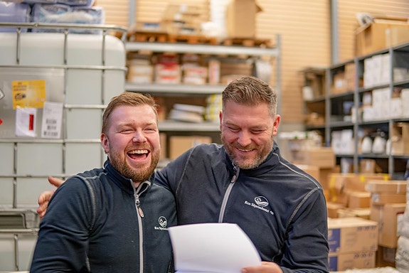 Bilde 2 av 4 i jobbannonse-galleriet