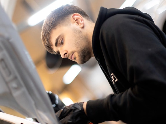 Bilde 1 av 6 i jobbannonse-galleriet