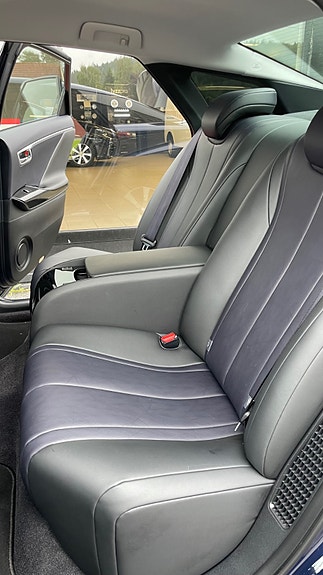 Toyota Mirai 22 of 22