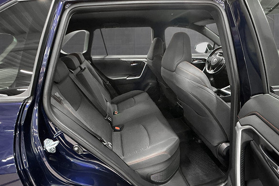 Toyota RAV4 Plug-in Hybrid