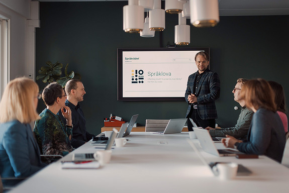 Bilde 1 av 2 i jobbannonse-galleriet