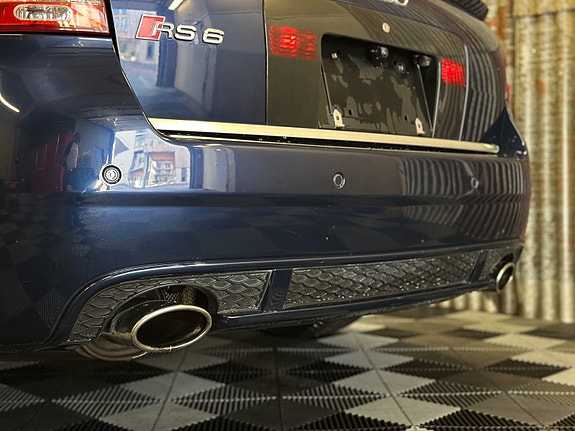 Audi RS6 19 of 30
