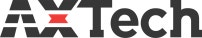 AXTech AS logo