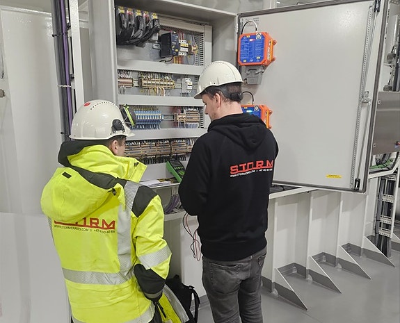 Bilde 7 av 7 i jobbannonse-galleriet