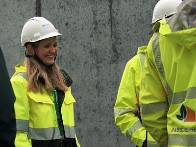 Orkland kommune logo