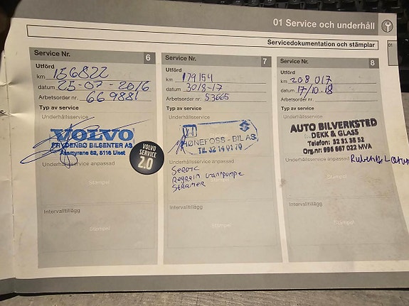 Volvo XC90 24 of 25