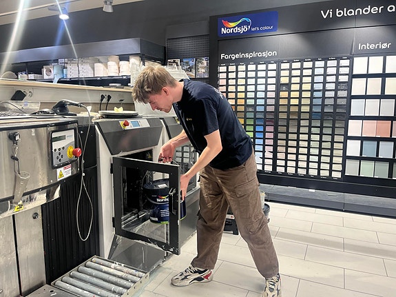 Bilde 3 av 8 i jobbannonse-galleriet