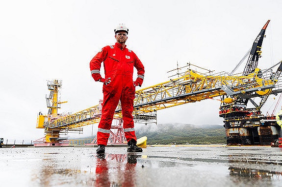 Bilde 1 av 8 i jobbannonse-galleriet