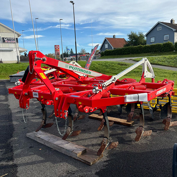 Pøttinger Synkro 3030