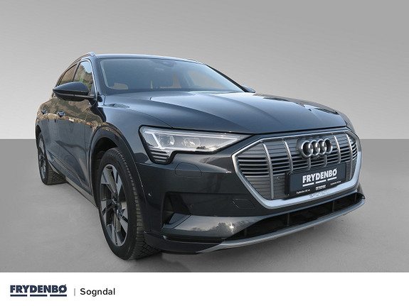 e-tron