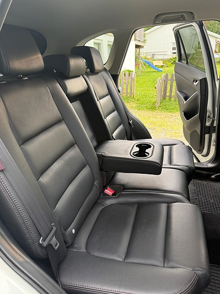 Mazda CX-5 10 of 21