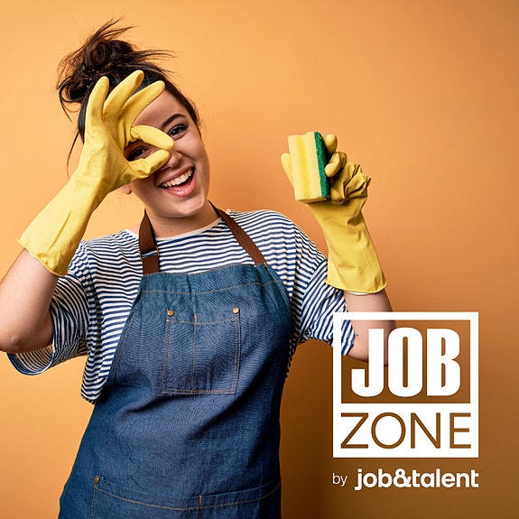 Bilde 1 av 1 i jobbannonse-galleriet