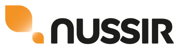 Nussir ASA logo