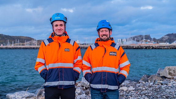 Bilde 4 av 9 i jobbannonse-galleriet