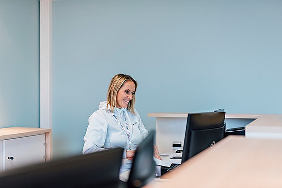 Bilde 2 av 5 i jobbannonse-galleriet